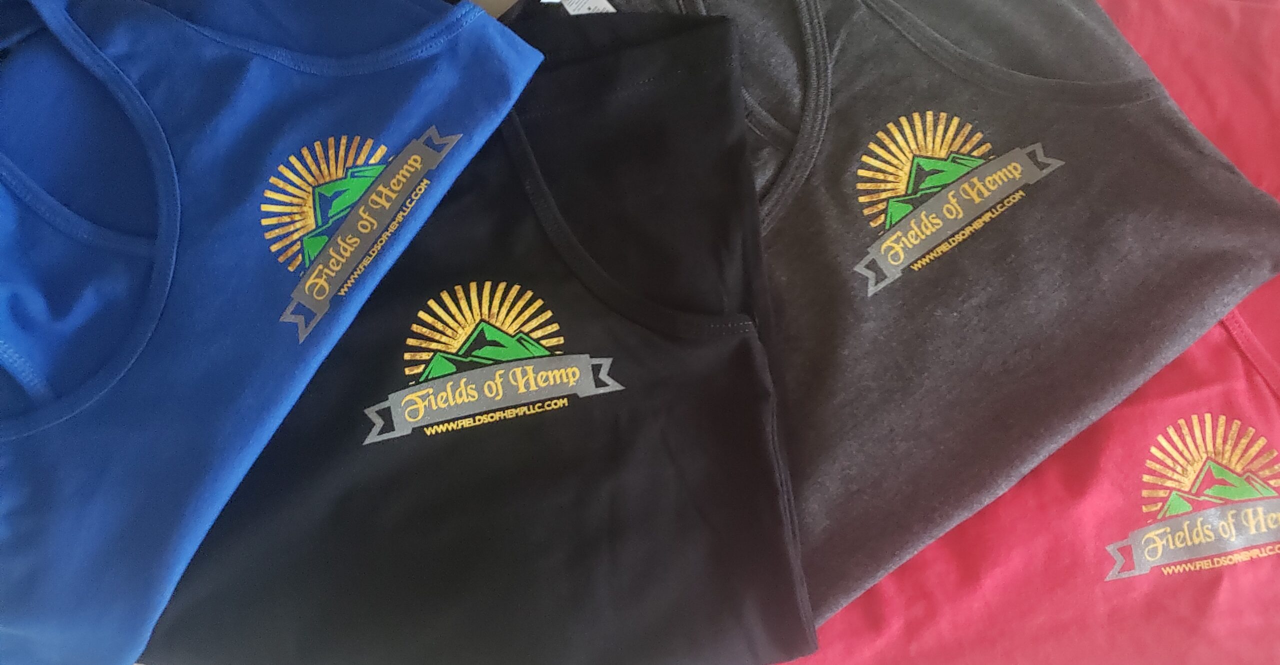 Tank Tops, T-Shirts & Hoodies - Image 10