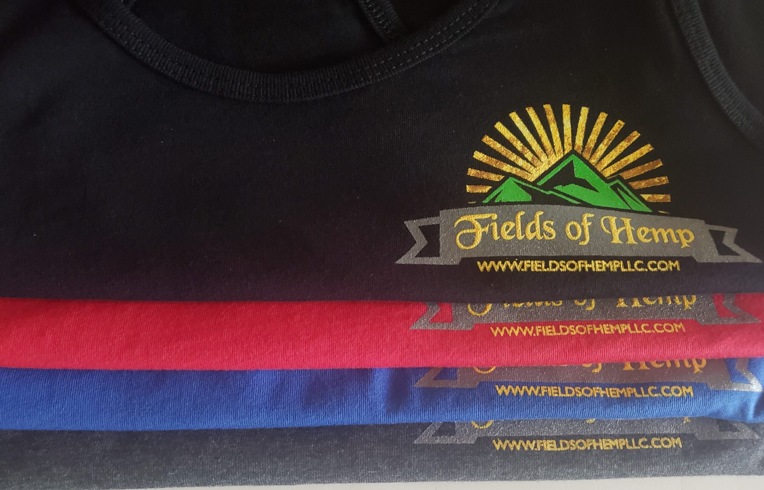 Tank Tops, T-Shirts & Hoodies - Image 11