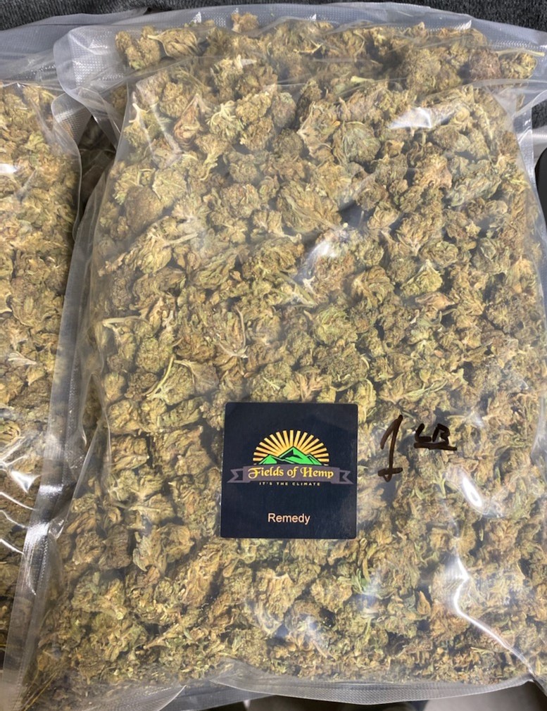 Products Page 2 Fields of Hemp