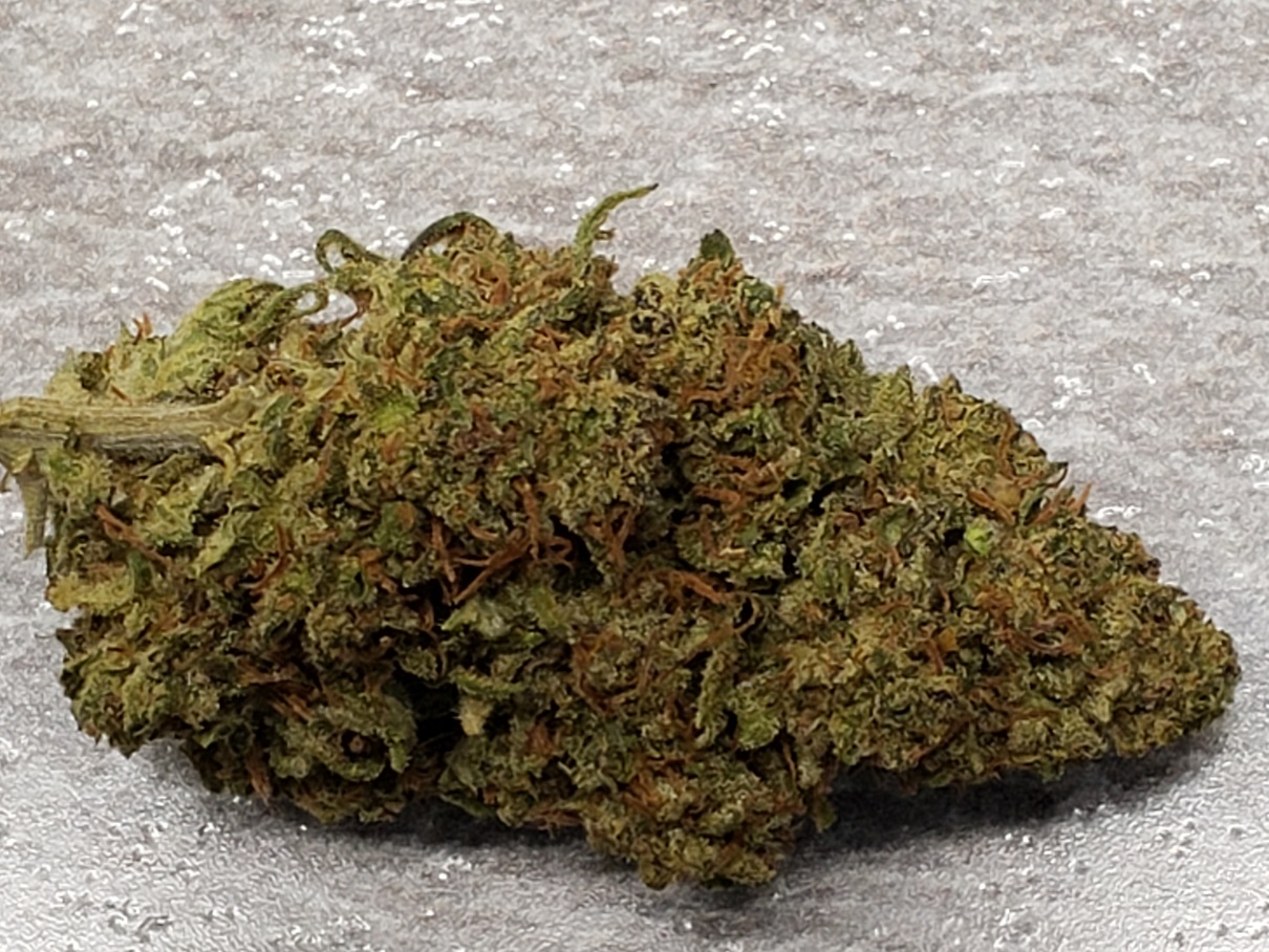 Sour Lifter Fields of Hemp