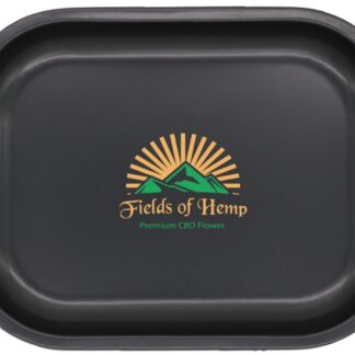 Rolling Trays