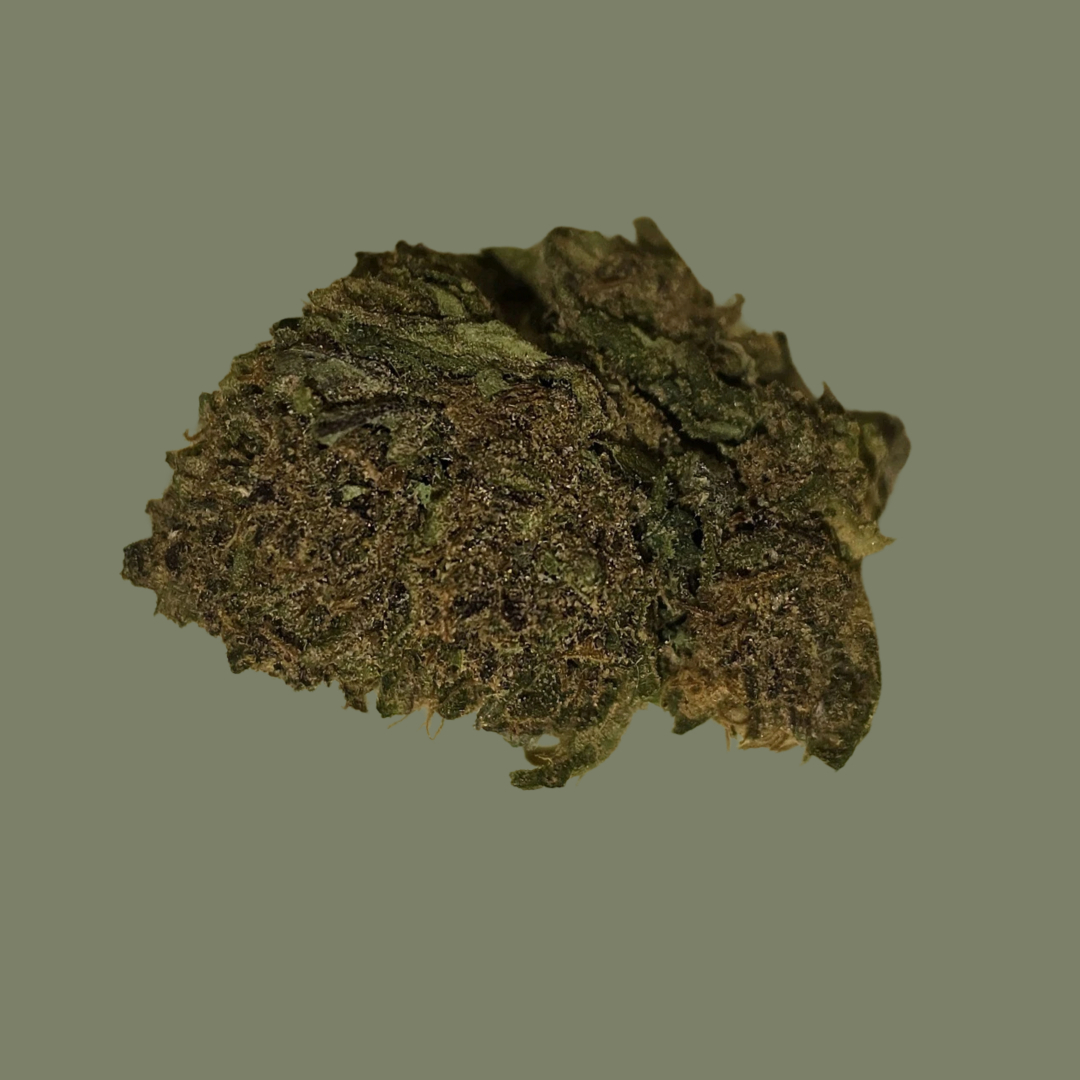 Blue Orchid NEW Fields of Hemp